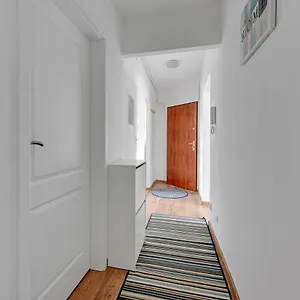 Pokoje Żabianka - Subisława 27 Gdańsk